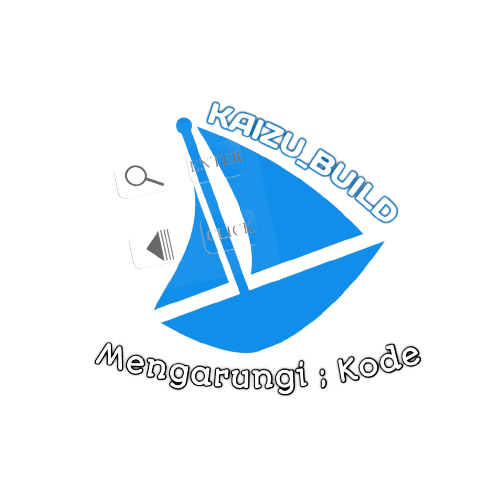 kaizubuild.png Logo